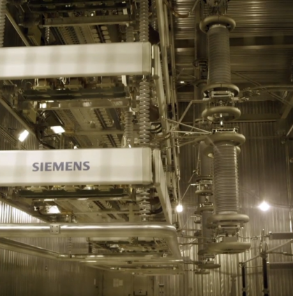 Siemens Mallorca