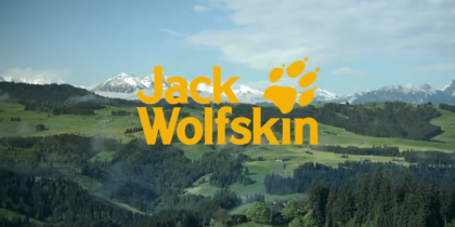 Jack Wolfskin “Outdoors is everywhere”